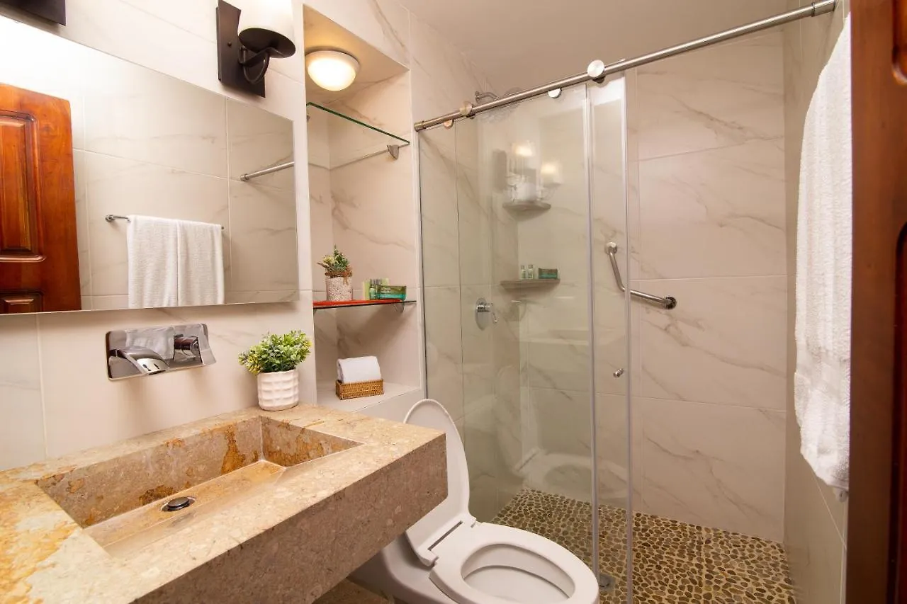 Hotel Boutique Las Carretas Cartagena