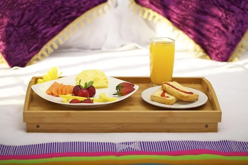 Hotel Boutique Las Carretas Cartagena