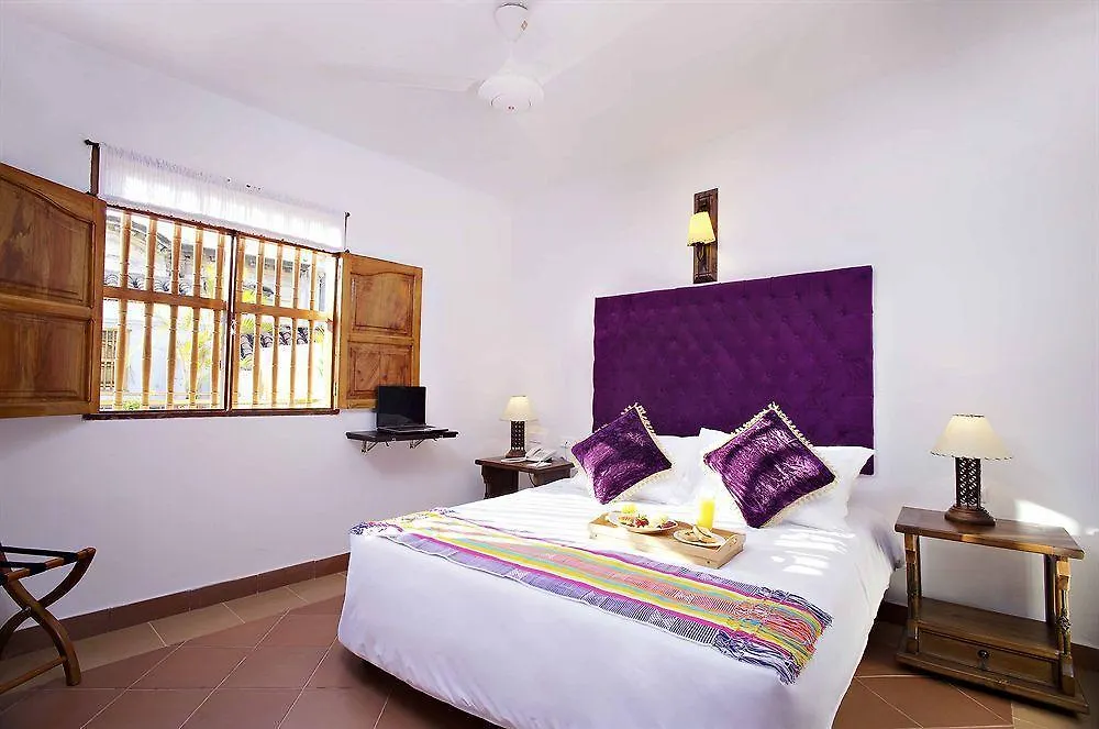 Hotel Boutique Las Carretas Cartagena