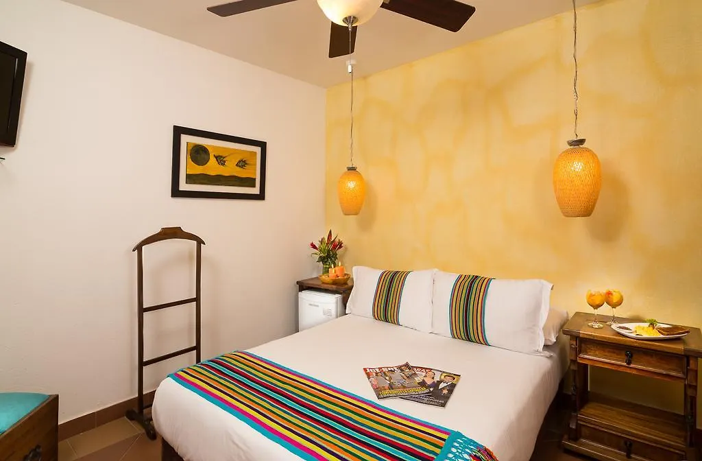 Hotel Boutique Las Carretas Cartagena