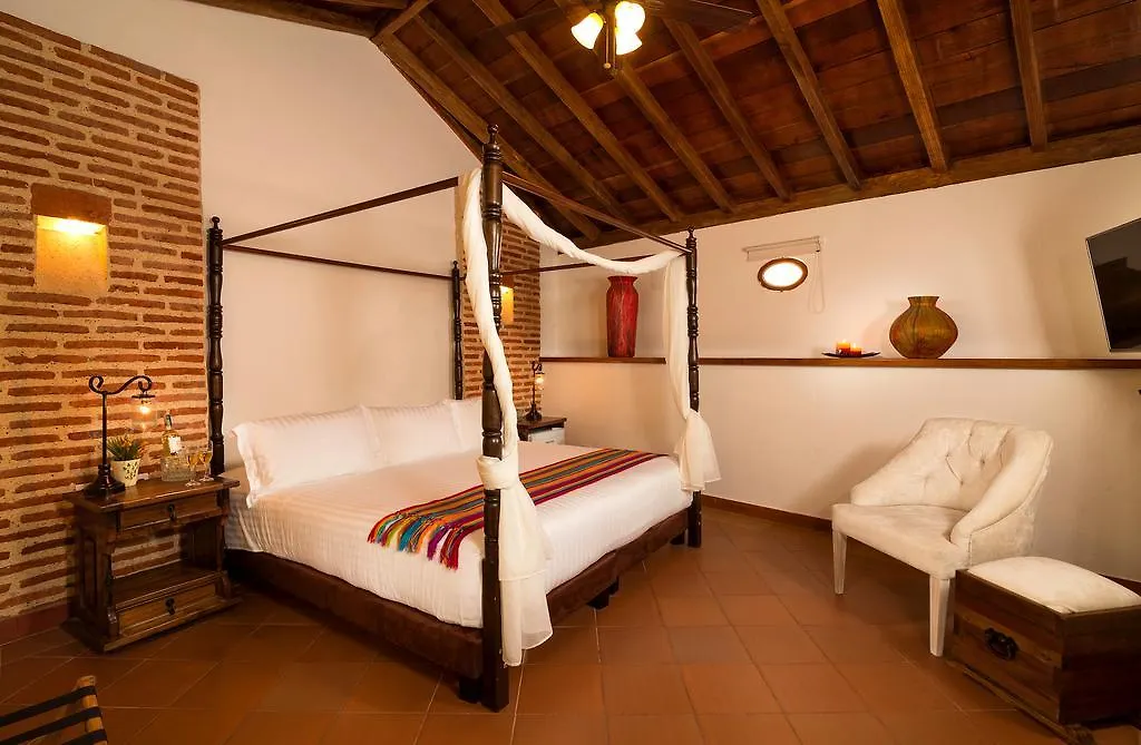 Hotel Boutique Las Carretas Cartagena 3*,
