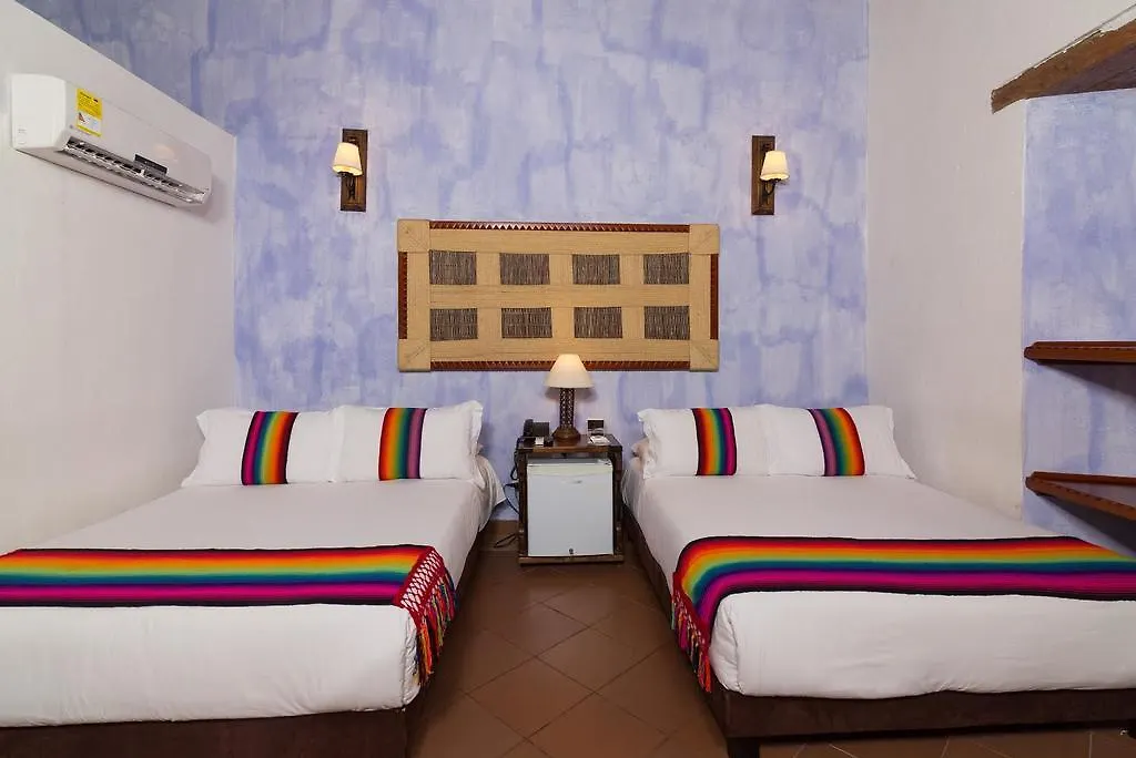 Hotel Boutique Las Carretas Cartagena