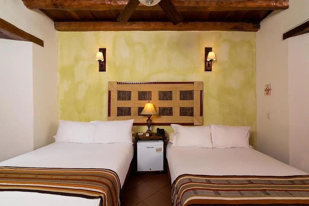 Hotel Boutique Las Carretas Cartagena