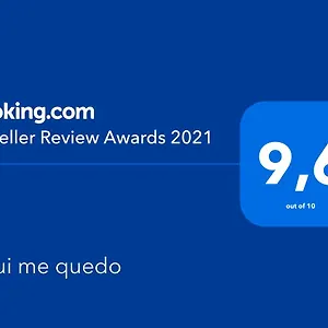 Privatunterkunft Aqui Me Quedo, Cartagena (Kolumbien)