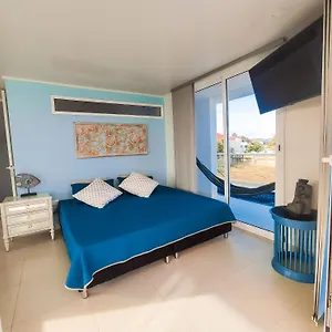  Holiday home Casa Eneida -san Andres Isla Colombia