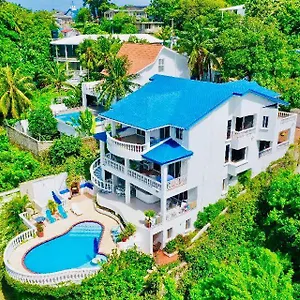  Apartment Tt9 Colombia
