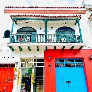 La Espanola De Getsemani Hotel