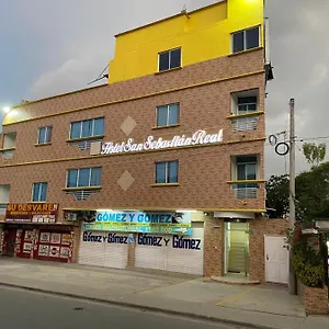 2* Hotel San Sebastian Real