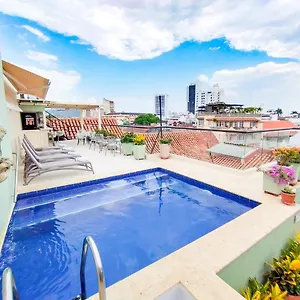 Hotel Casa La Fe By Bespokecolombia (adults Only), Cartagena (Kolumbien)