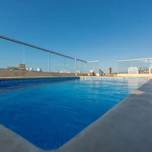 4* Hotel Getsemani