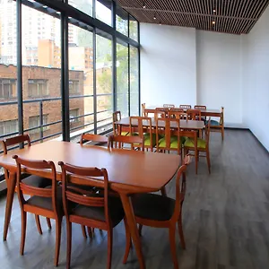 Museo San Moritz 3* Bogotá