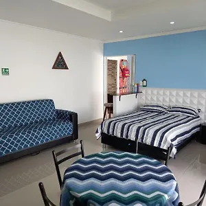  Apartment Loft Colombia