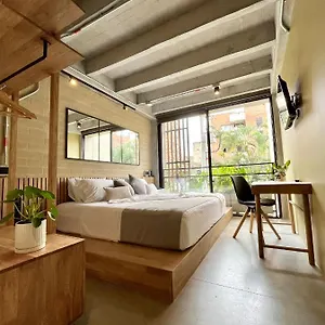 **** Hotel Beminimal Colombia