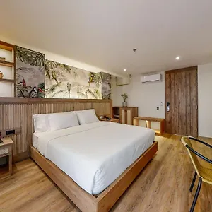 **** Hotel Origen Boutique Colombia