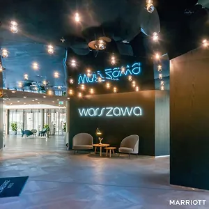 Renaissance Airport Hotel Varsóvia