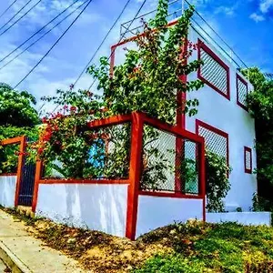  Maison d'hôtes Hamacas, 2 Minutes From The Old Town, We Speak English!!