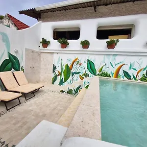 Casa Cordoba Hotel