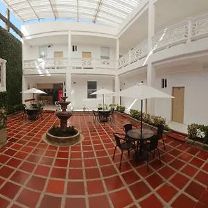 Boutique High Park Hotel
