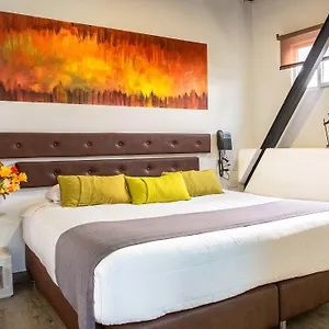 *** Hotel Wess Colombia
