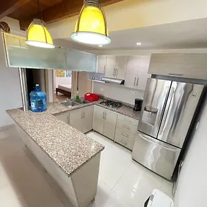  Apartment Edificio Bahia Fragata 411 Colombia