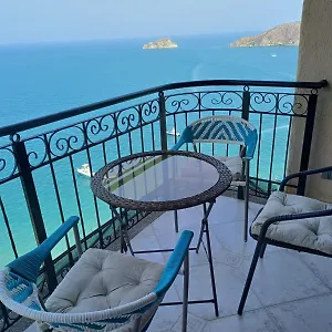  Apartment Rodadero Magico Frente Al Mar Colombia