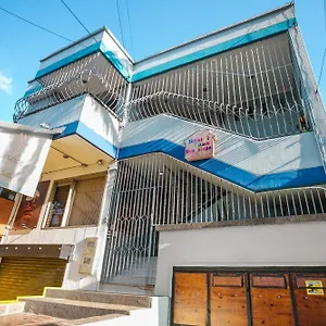 Casa Guadalupe Laureles Medellín