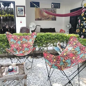  Homestay Moreli Colombia