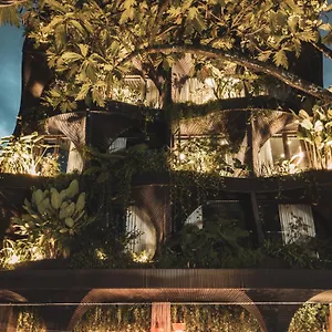 **** Hotel Selvario 36 Colombia