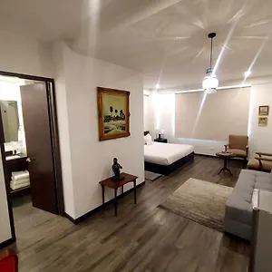 Museo San Moritz 3* Bogotá