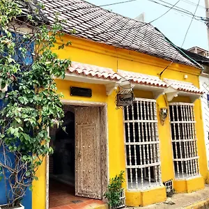 Pachamama Hostel