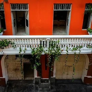 Hotel Hotel Marie Real Cartagena, Cartagena (Kolumbien)