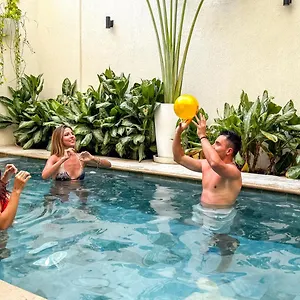 visit hotel