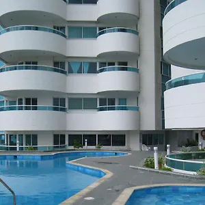 Apartamento Toscana Suite 703