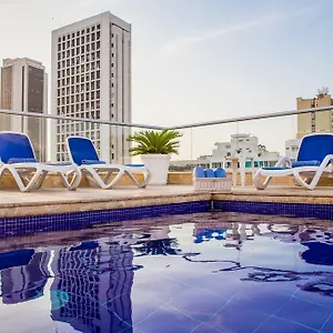 Boutique La Artilleria Hotel