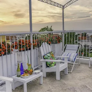 Boutique Casa Cordoba Estrella Hotel
