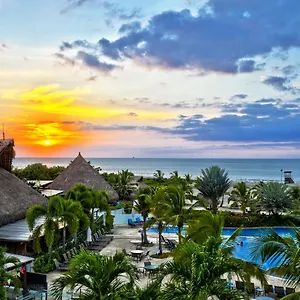 Отель Estelar Playa Manzanillo