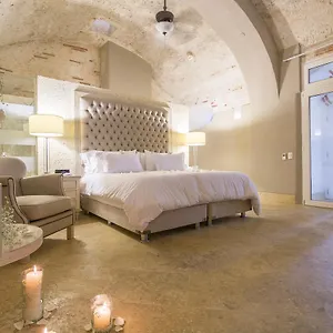5* Hotel Casa Del Gobernador