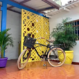 Privatunterkunft Pedregal, Cartagena (Kolumbien)