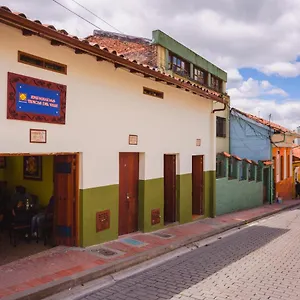  Guest house Dona Eliza Colombia