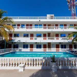 Boquilla By Geh Hotel