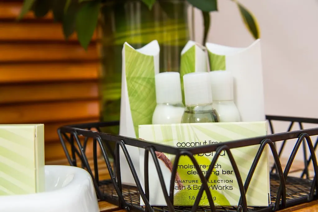Hotel Boutique Las Carretas Cartagena