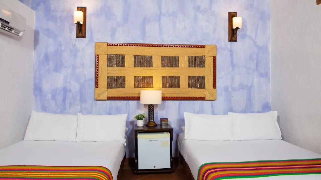 Hotel Boutique Las Carretas Cartagena
