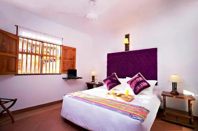 ***  Hotel Boutique Las Carretas Cartagena Колумбия
